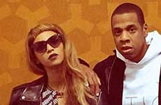 Beyonce & Jay Z se mudan a Francia? Bey drogada? LOL!
