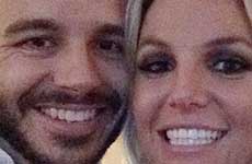 Britney y Charlie: planeado por su padre? Gossip time!