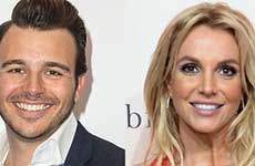 Britney Spears tiene nuevo novio? Charlie Ebersol