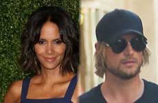 Halle Berry: Gabriel Aubry quiere que Nahla sea blanca!