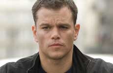 Matt Damon vuelve como Jason Bourne en 2016! Yaas!