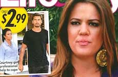 Kourtney traicionada: Scott y Khloe!!! Chismes de L&S