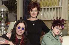 Vuelve la serie The Osbournes