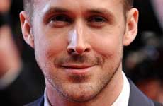 Ryan Gosling: El Hombre más Sexy? No, Thank you!
