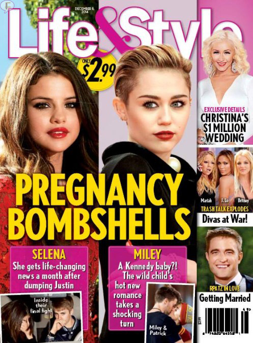 selena milye temen embarazos intouch