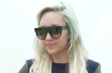 Amanda Bynes regresa super flaca – Saludable?