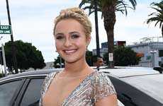 Hayden Panettiere ya es madre de una niña!!