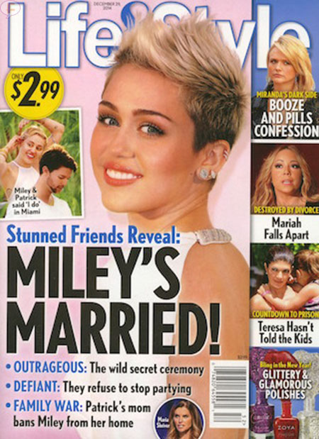 miley cyrus casada patrick schwarzenegger ls