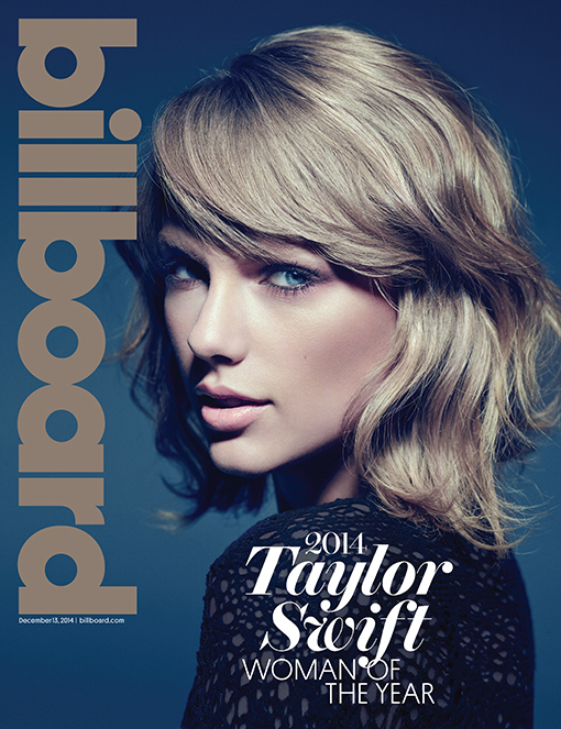 taylor swift woman of the year bb41 2014 billboard 510