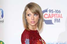 Of Course! Taylor Swift sale con Matt Healy 1975