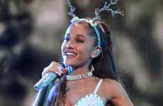 Ariana Grande es original – Odia las comparaciones