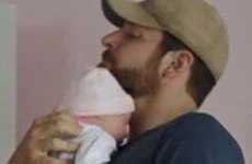 OMG! En American Sniper usaron un muñeco – FAKE BABY!!