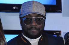 Will.I.Am confirma nueva música de Black Eyed Peas!