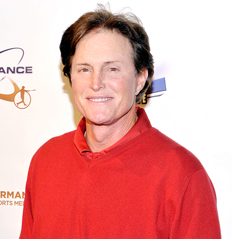 bruce jenner journey on tv