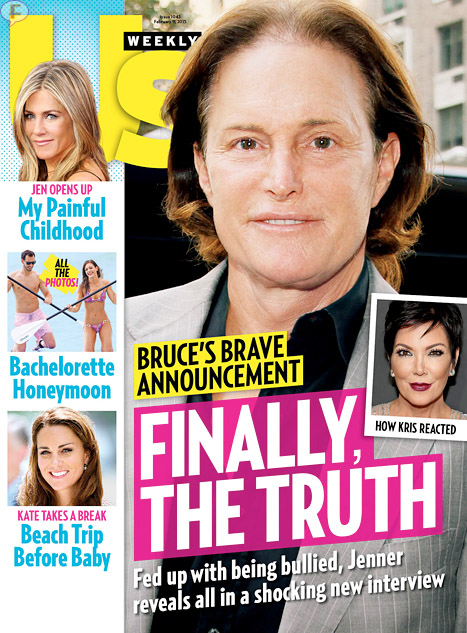 bruce jenner truth finally us weekly