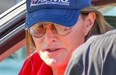 OMG!! Bruce Jenner será una MUJER! [People]