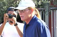 Bruce Jenner quiere su propio reality show?