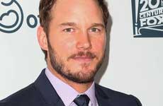 Chris Pratt el nuevo Indiana Jones?