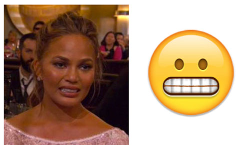 chrissy teigen emoji2