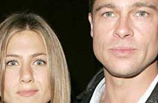 Jennifer Aniston y el divorcio de Brad Pitt – No es doloroso