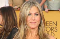 Jennifer Aniston en los SAG Awards 2015 – Hot o Nay