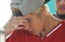 Justin Bieber se disculpa por ser un imbécil!