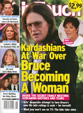 kardashians at war bruce becoming a woman