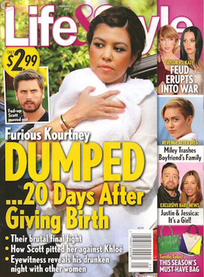 kourtney kardashian sola scott la deja life and style