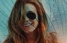 Pobre Lindsay Lohan estuvo en el Hospital