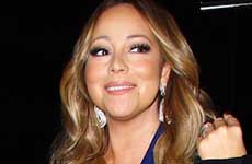 Mariah Carey anuncia residencia en Las Vegas