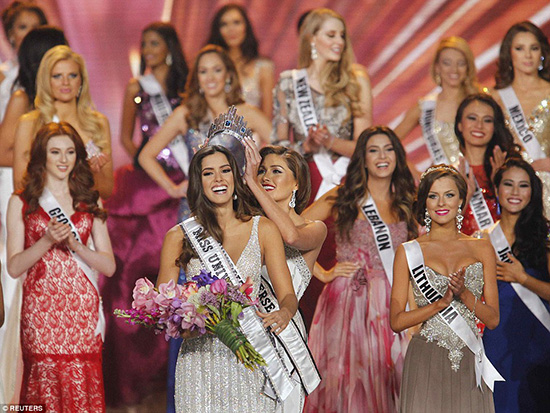 miss colombia miss universe 2015