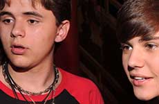 Prince Jackson anda con Justin Bieber – Bad Influence?