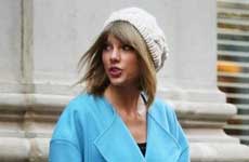 Amenazan con publicar fotos intimas de Taylor Swift – Oh… REALLY?