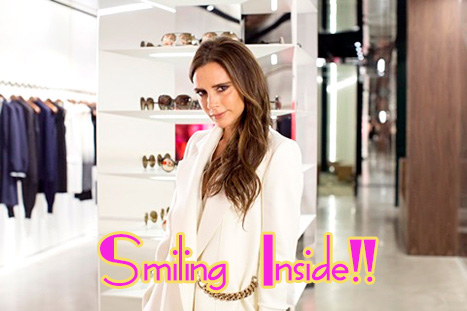 victoria beckham never smiles1