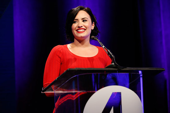 Dem Lovato 2nd Annual unite4 humanity Presented