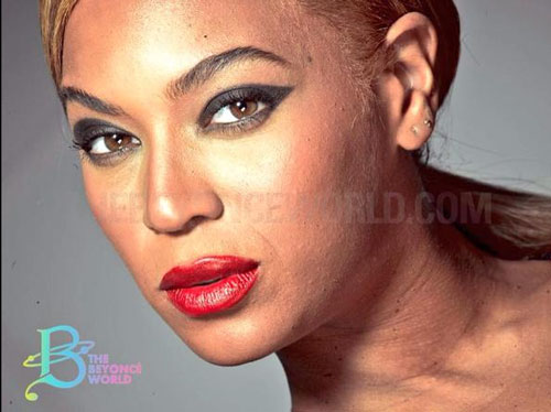 beyonce unphotoshop 1