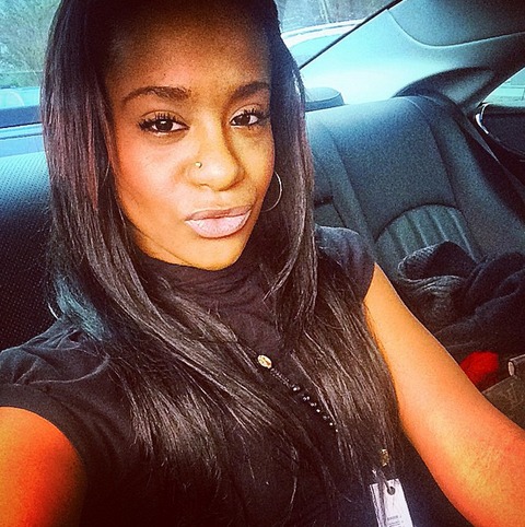 bobbi kristina nick gordon instagram twitter