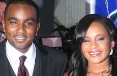 Bobbi Kristina y Nick Gordon: Relación violenta?