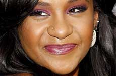 Sobre la salud de Bobbi Kristina Brown