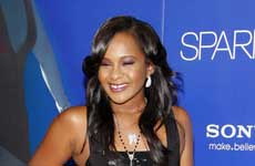 Desconectarán a Bobbi Kristina Brown