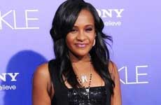 Bobbi Kristina morirá el mismo dia que su madre