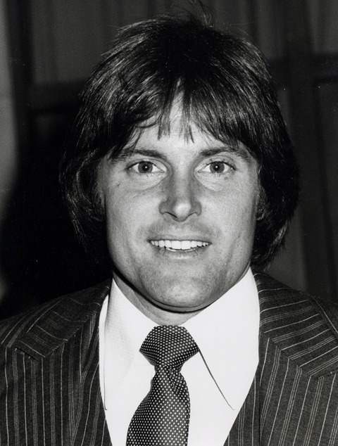 bruce jenner face through the years photo 1980