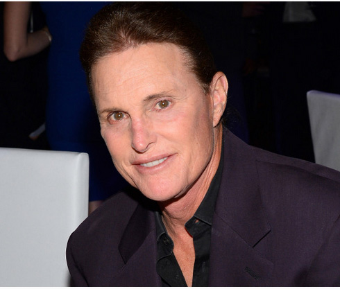 bruce jenner interview woman name