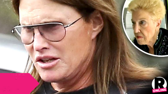 bruce jenner mother confirms news