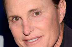 Bruce Jenner ya tiene su nombre de mujer