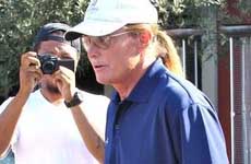 Bruce Jenner podría ser culpable en el accidente de auto?