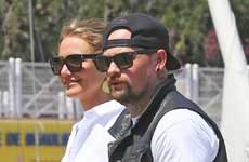 Benji Madden se tatúa el nombre de Cameron – Yay o Nay?