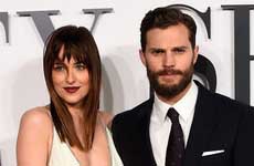 Criticas a la película 50 sombras de Grey – Fifty Shades of Grey