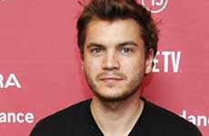 Emile Hirsch acusado de agresión y en Rehab!