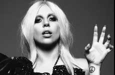 Lady Gaga protagonizará American Horror Story: Hotel